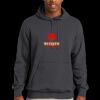 Tall Pullover Hooded Sweatshirt Thumbnail