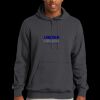 Tall Pullover Hooded Sweatshirt Thumbnail