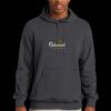 Tall Pullover Hooded Sweatshirt Thumbnail