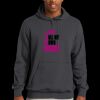 Tall Pullover Hooded Sweatshirt Thumbnail