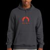 Tall Pullover Hooded Sweatshirt Thumbnail