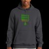 Tall Pullover Hooded Sweatshirt Thumbnail