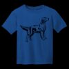 Youth Gildan Performance ® T Shirt Thumbnail