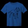 Youth Gildan Performance ® T Shirt Thumbnail
