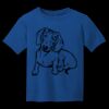 Youth Gildan Performance ® T Shirt Thumbnail
