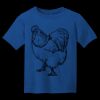 Youth Gildan Performance ® T Shirt Thumbnail