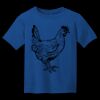 Youth Gildan Performance ® T Shirt Thumbnail