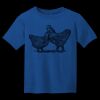 Youth Gildan Performance ® T Shirt Thumbnail