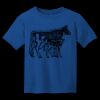 Youth Gildan Performance ® T Shirt Thumbnail