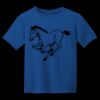Youth Gildan Performance ® T Shirt Thumbnail