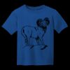 Youth Gildan Performance ® T Shirt Thumbnail