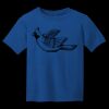 Youth Gildan Performance ® T Shirt Thumbnail