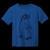 Youth Gildan Performance ® T Shirt Thumbnail