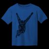Youth Gildan Performance ® T Shirt Thumbnail
