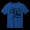 Youth Gildan Performance ® T Shirt Thumbnail