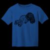Youth Gildan Performance ® T Shirt Thumbnail