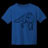 Youth Gildan Performance ® T Shirt Thumbnail