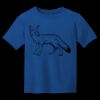 Youth Gildan Performance ® T Shirt Thumbnail