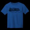 Youth Gildan Performance ® T Shirt Thumbnail