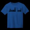 Youth Gildan Performance ® T Shirt Thumbnail