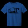Youth Gildan Performance ® T Shirt Thumbnail