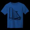 Youth Gildan Performance ® T Shirt Thumbnail