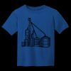 Youth Gildan Performance ® T Shirt Thumbnail