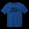 Youth Gildan Performance ® T Shirt Thumbnail