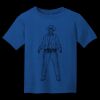 Youth Gildan Performance ® T Shirt Thumbnail