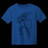 Youth Gildan Performance ® T Shirt Thumbnail