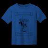 Youth Gildan Performance ® T Shirt Thumbnail