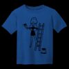 Youth Gildan Performance ® T Shirt Thumbnail
