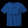Youth Gildan Performance ® T Shirt Thumbnail