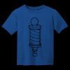 Youth Gildan Performance ® T Shirt Thumbnail