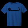 Youth Gildan Performance ® T Shirt Thumbnail