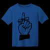 Youth Gildan Performance ® T Shirt Thumbnail
