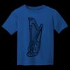 Youth Gildan Performance ® T Shirt Thumbnail