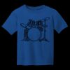 Youth Gildan Performance ® T Shirt Thumbnail