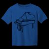 Youth Gildan Performance ® T Shirt Thumbnail