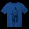 Youth Gildan Performance ® T Shirt Thumbnail