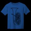 Youth Gildan Performance ® T Shirt Thumbnail