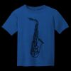 Youth Gildan Performance ® T Shirt Thumbnail