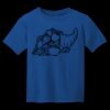 Youth Gildan Performance ® T Shirt Thumbnail
