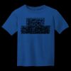 Youth Gildan Performance ® T Shirt Thumbnail