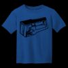 Youth Gildan Performance ® T Shirt Thumbnail