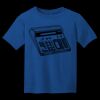 Youth Gildan Performance ® T Shirt Thumbnail