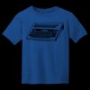Youth Gildan Performance ® T Shirt Thumbnail