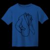 Youth Gildan Performance ® T Shirt Thumbnail