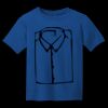 Youth Gildan Performance ® T Shirt Thumbnail