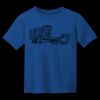 Youth Gildan Performance ® T Shirt Thumbnail